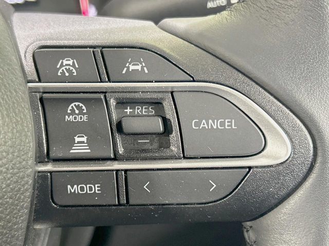 TOYOTA VOXY 2022 Image 31