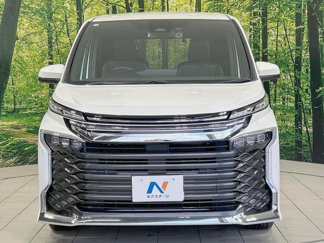 TOYOTA VOXY 2022 Image 31