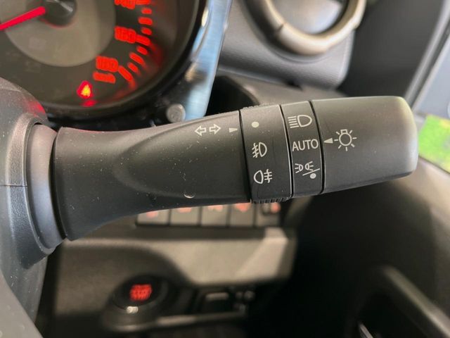 SUZUKI JIMNY NOMADE 2026 Image 31