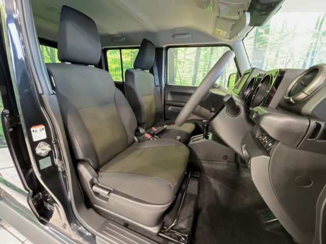 SUZUKI JIMNY NOMADE 2026 Image 31