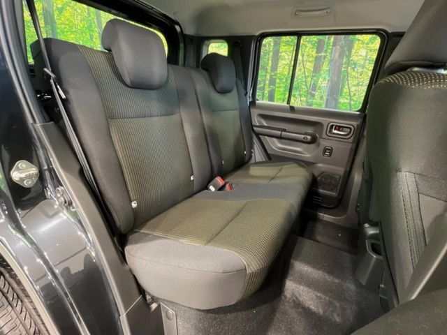 SUZUKI JIMNY NOMADE 2026 Image 31