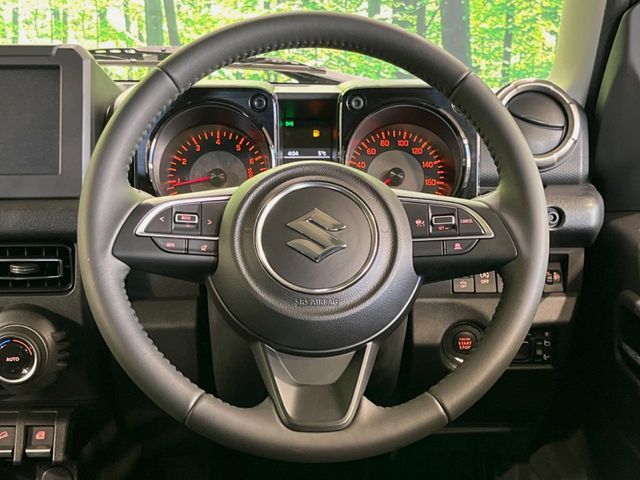 SUZUKI JIMNY NOMADE 2026 Image 31