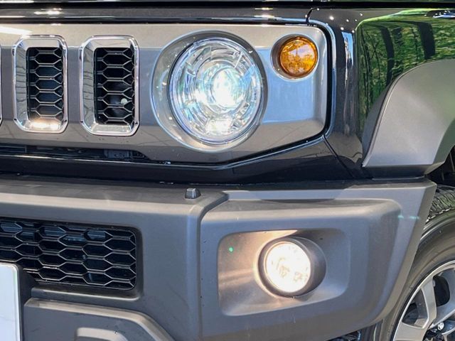 SUZUKI JIMNY NOMADE 2026 Image 31