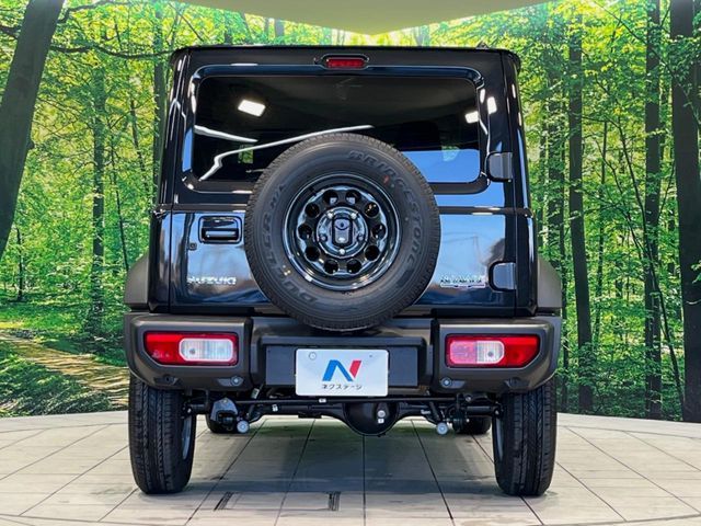 SUZUKI JIMNY NOMADE 2026 Image 31