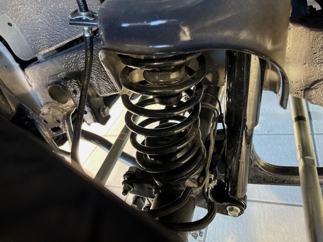 SUZUKI JIMNY NOMADE 2026 Image 31