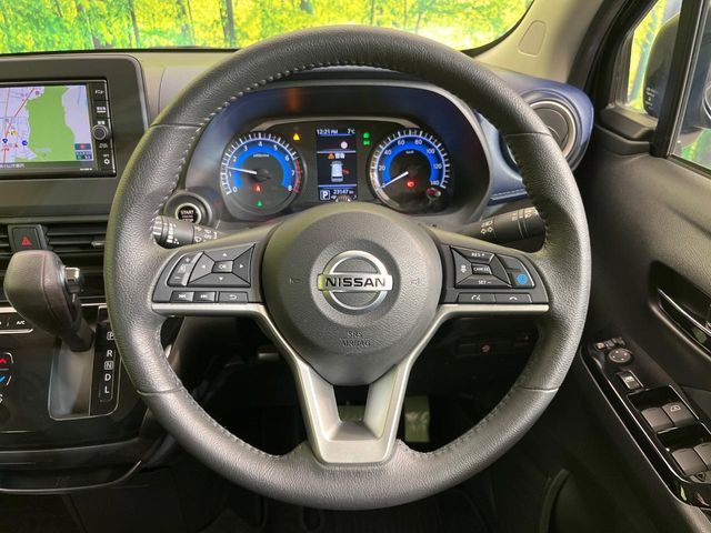 NISSAN DAYZ 2020 Image 31