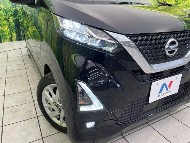 NISSAN DAYZ 2020 Image 31