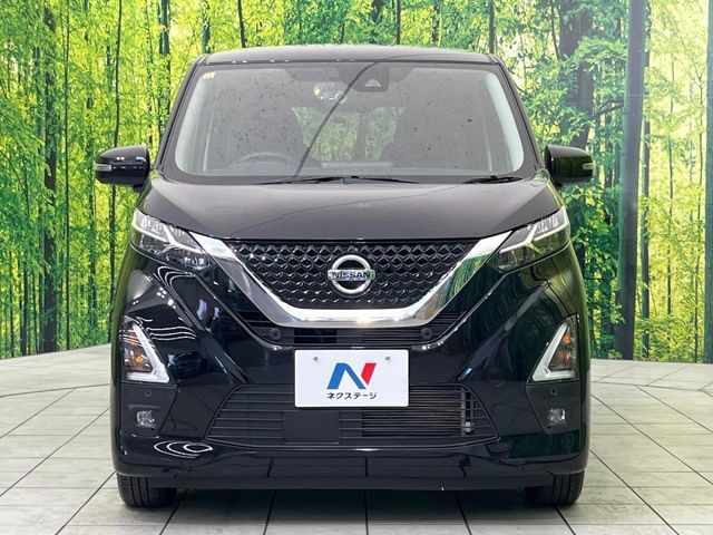 NISSAN DAYZ 2020 Image 31