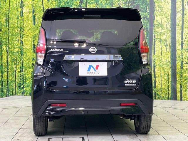 NISSAN DAYZ 2020 Image 31