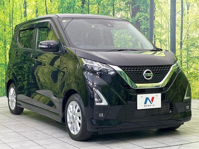 NISSAN DAYZ 2020 Image 31
