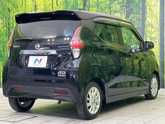 NISSAN DAYZ 2020 Image 31