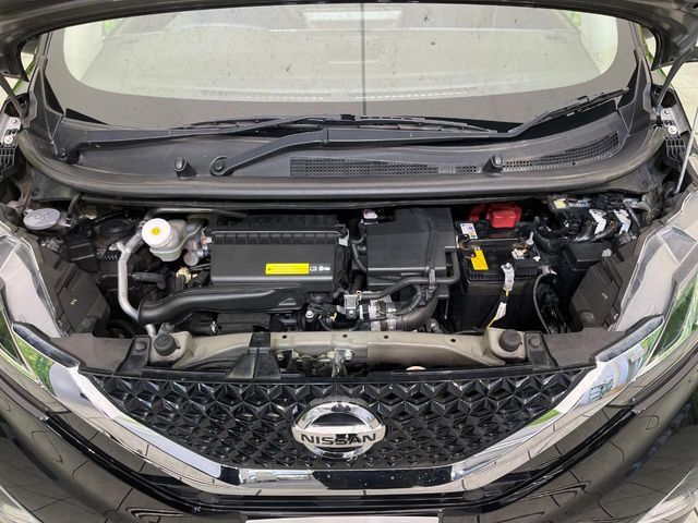 NISSAN DAYZ 2020 Image 31