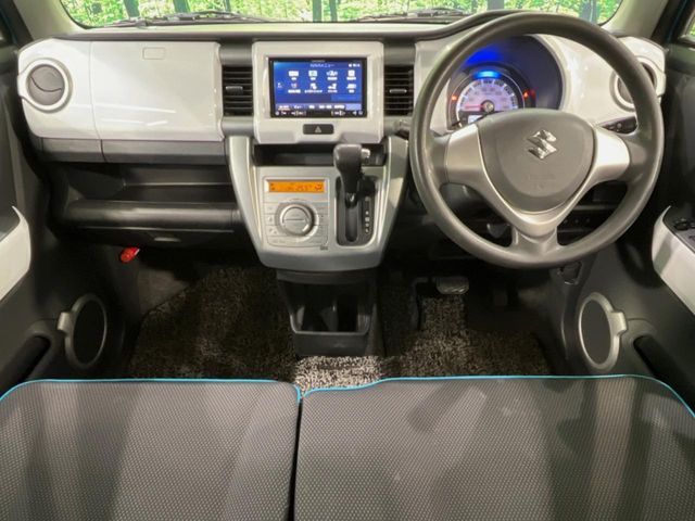 SUZUKI HUSTLER 2015 Image 31