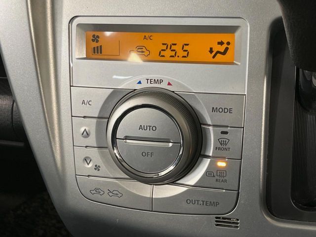 SUZUKI HUSTLER 2015 Image 31