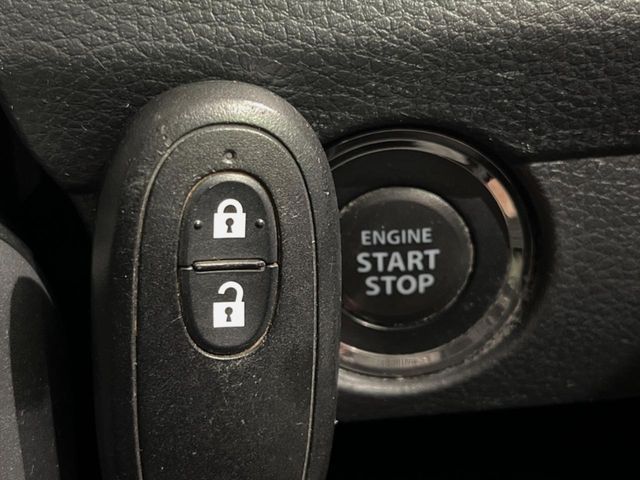 SUZUKI HUSTLER 2015 Image 31