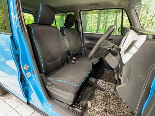 SUZUKI HUSTLER 2015 Image 31