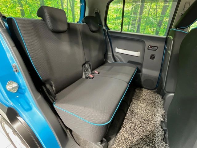 SUZUKI HUSTLER 2015 Image 31