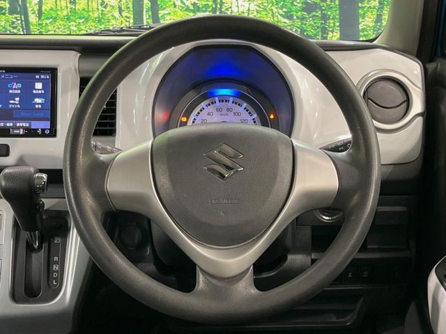 SUZUKI HUSTLER 2015 Image 31