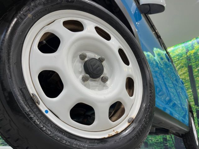 SUZUKI HUSTLER 2015 Image 31