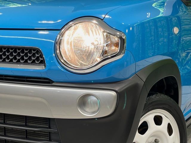 SUZUKI HUSTLER 2015 Image 31