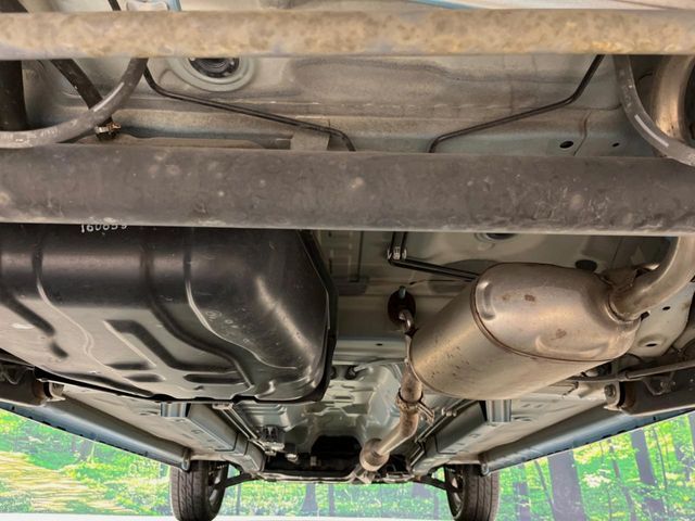 SUZUKI HUSTLER 2015 Image 31