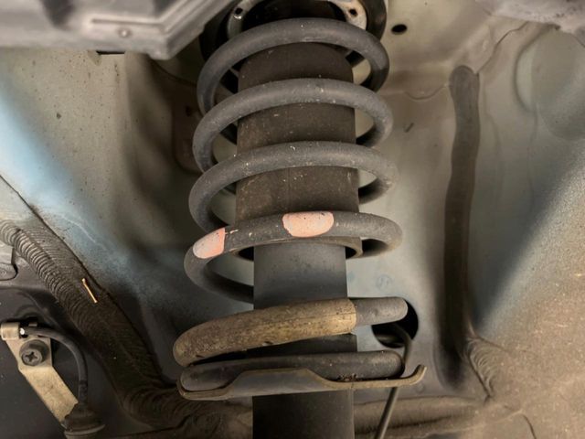 SUZUKI HUSTLER 2015 Image 31