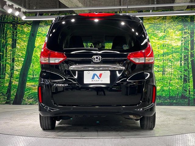 HONDA FREED 2021 Image 31