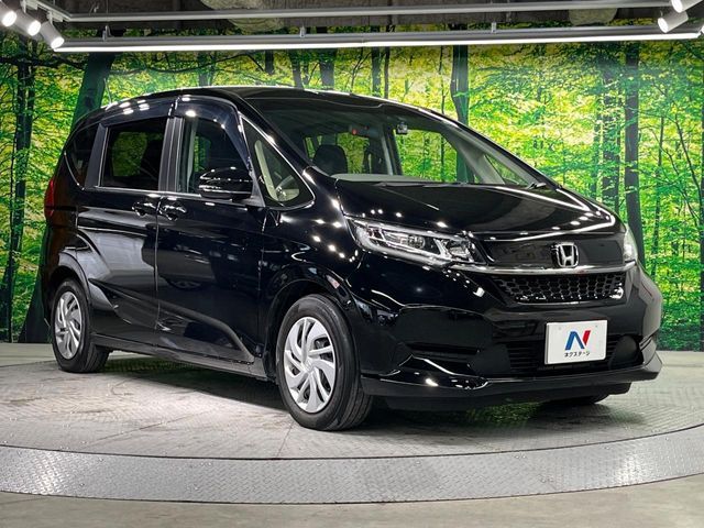 HONDA FREED 2021 Image 31