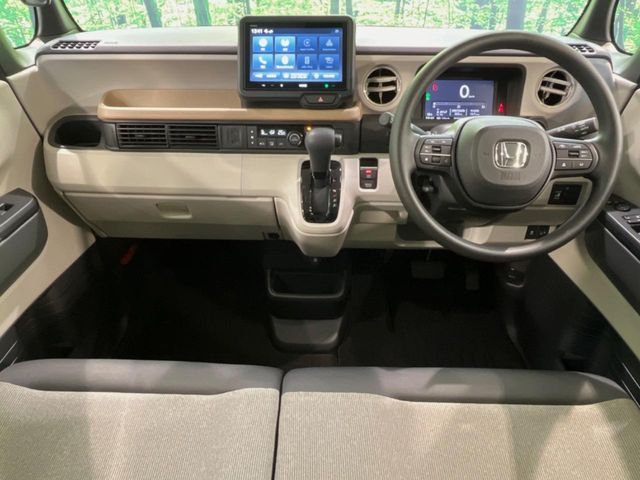 HONDA N BOX 2025 Image 31