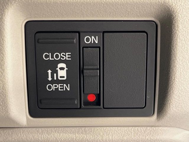 HONDA N BOX 2025 Image 31