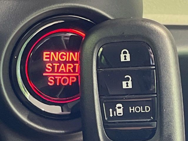 HONDA N BOX 2025 Image 31