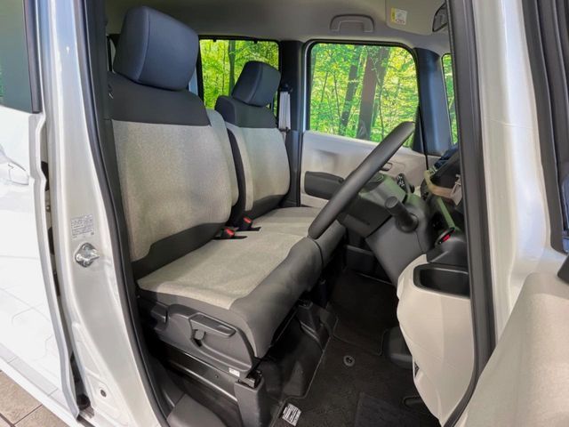 HONDA N BOX 2025 Image 31