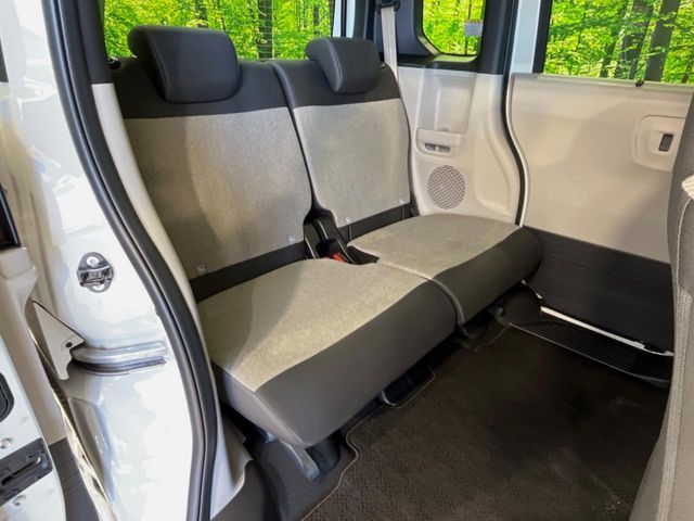 HONDA N BOX 2025 Image 31