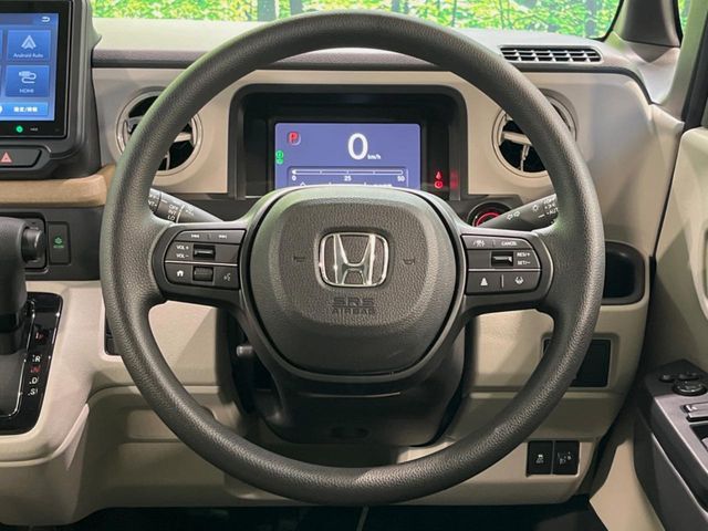 HONDA N BOX 2025 Image 31