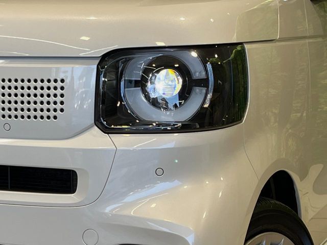 HONDA N BOX 2025 Image 31