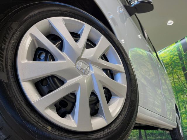 HONDA N BOX 2025 Image 31