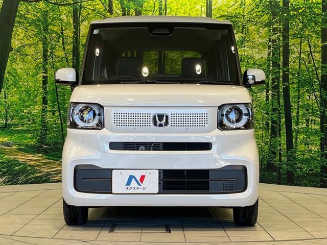 HONDA N BOX 2025 Image 31
