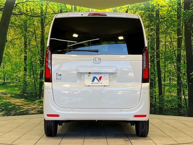 HONDA N BOX 2025 Image 31