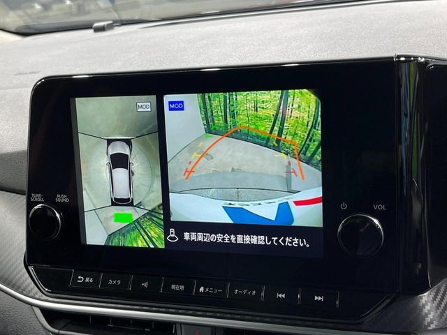 NISSAN NOTE 2021 Image 31