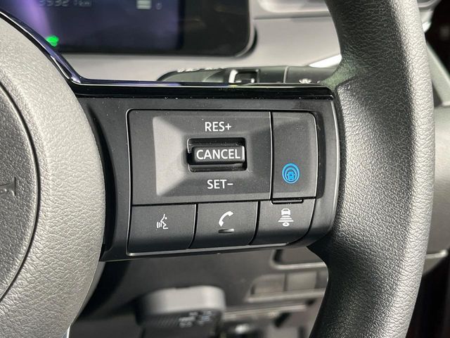 NISSAN NOTE 2021 Image 31