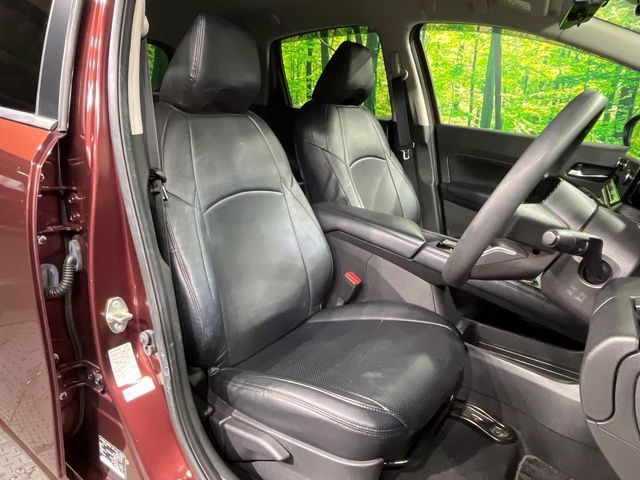 NISSAN NOTE 2021 Image 31