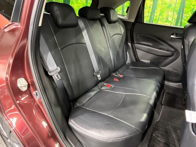 NISSAN NOTE 2021 Image 31