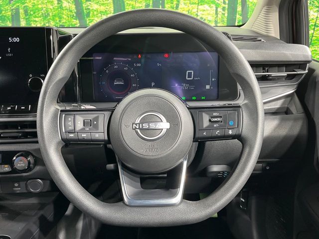 NISSAN NOTE 2021 Image 31