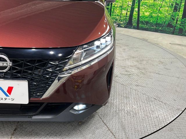 NISSAN NOTE 2021 Image 31