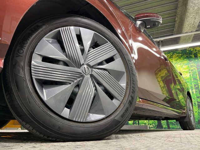 NISSAN NOTE 2021 Image 31