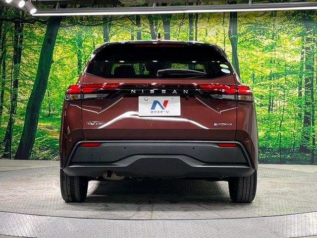 NISSAN NOTE 2021 Image 31