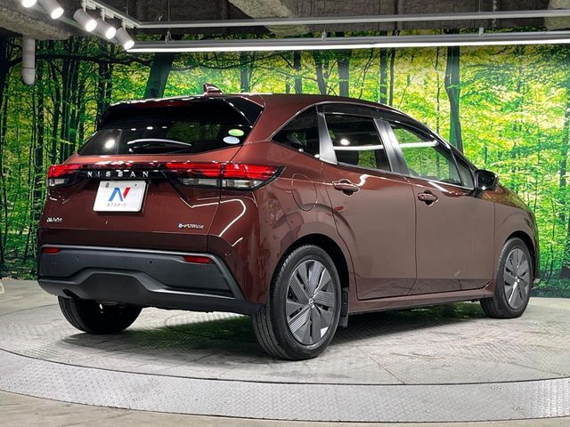 NISSAN NOTE 2021 Image 31