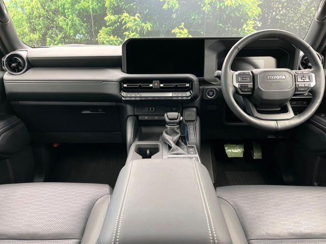 TOYOTA LANDCRUISER 250 2024 Image 31