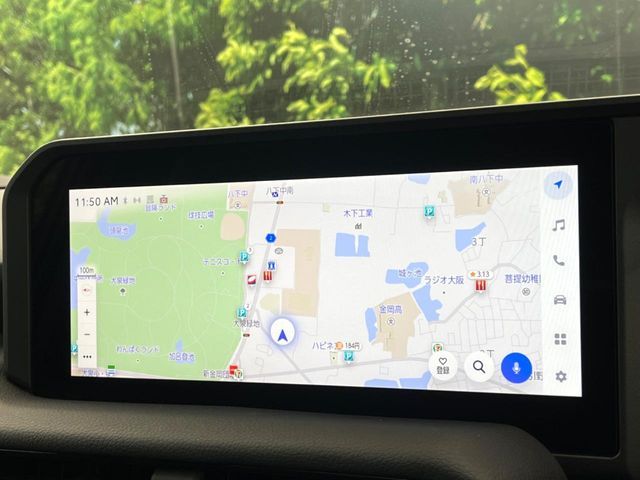 TOYOTA LANDCRUISER 250 2024 Image 31