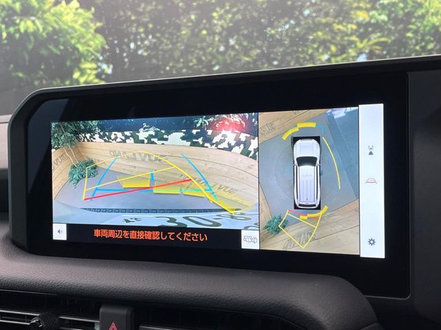 TOYOTA LANDCRUISER 250 2024 Image 31